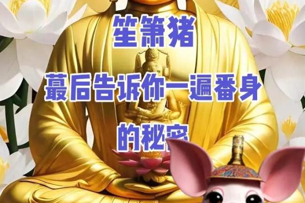 1983年属猪人的婚配解析：如何选择命中注定的伴侣？