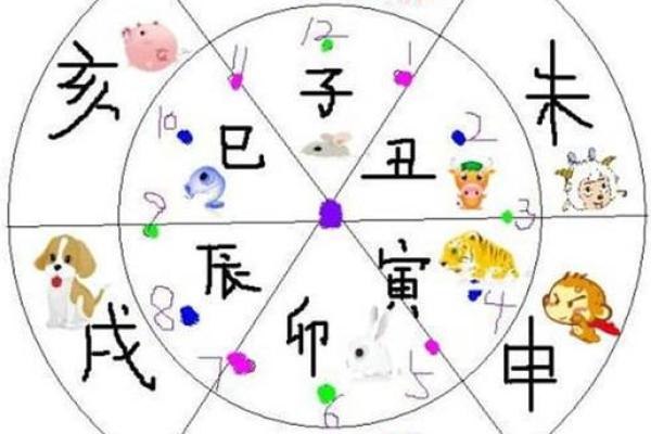 亥时出生的人是什么命？揭秘他们独特的命运特征