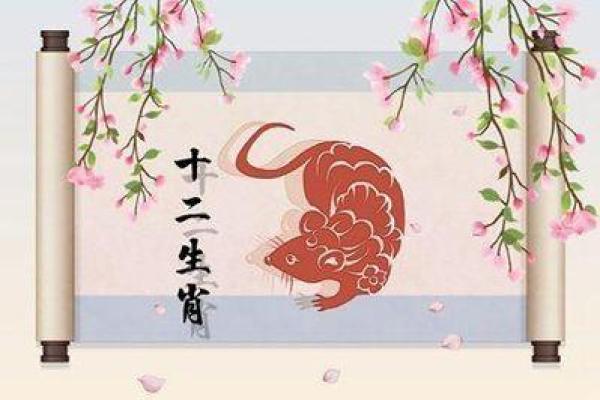 揭秘1948年属鼠人的命运与性格特点，助你洞悉人生轨迹！