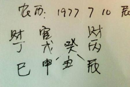 探讨童子命：如何通过生辰了解你的命运之道