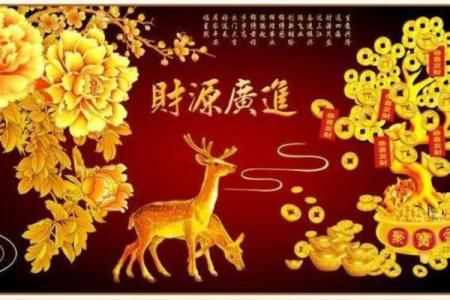 探秘马过山川的命理：从风水看人生之路