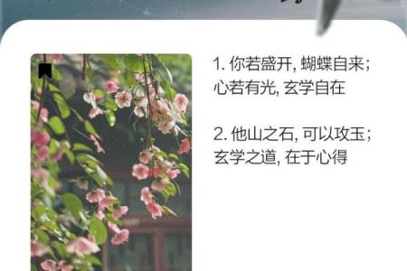 探寻命运之道：从五行八字看人生命运的秘密