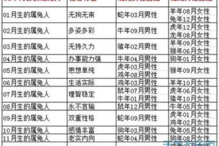 探索我的属相命运：从生肖看生活的智慧与哲理