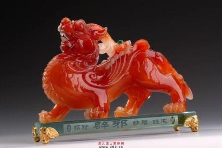 根据命理揭示佩戴貔貅的最佳选择与技巧