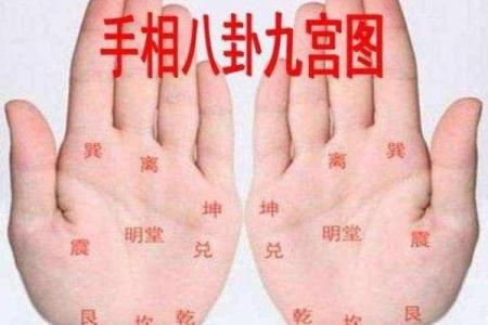 面相解析：揭示男命衰败的四大面相特征与应对之策