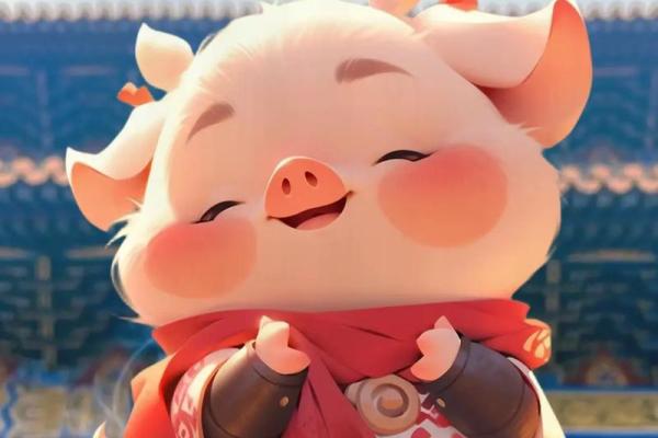 属猪人的2023年运势与命理解析:36岁阶段的智慧与挑战 属猪人的2023年运势与命理解析:36岁阶段的智慧与挑战