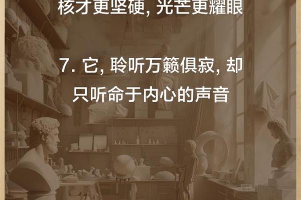 探讨不爱说话的性格背后：何种命运在静默中绽放？