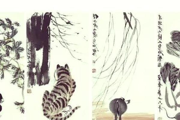 探秘牛马之命：十二生肖中的吉祥选择与性格分析