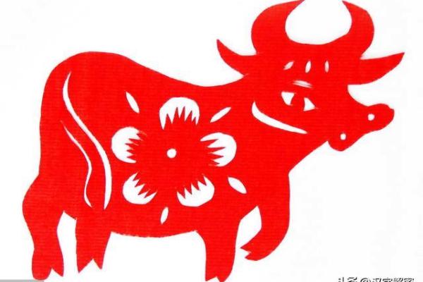 探秘牛马之命：十二生肖中的吉祥选择与性格分析