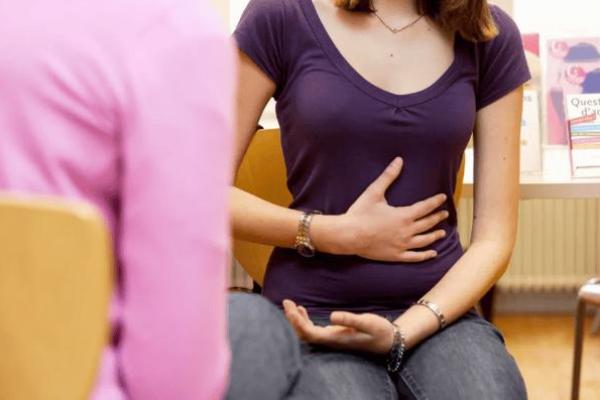 揭秘：哪些命格的女人易发生宫外孕？一探究竟！