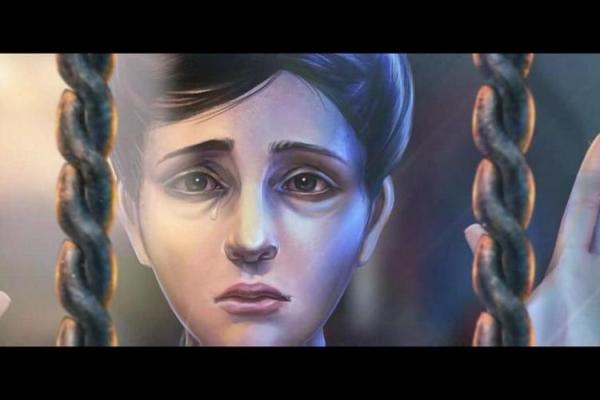 大眼女生的命运之谜：她们是如何创造精彩人生的？