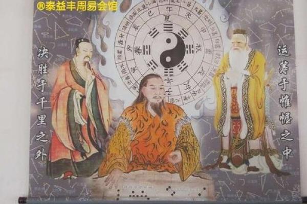 探秘易经：了解命运与人生的深层关系