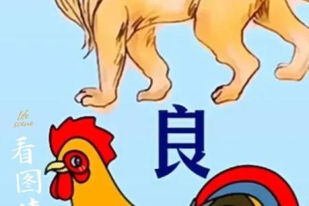 看图猜成语：图中蕴含的智慧与启示