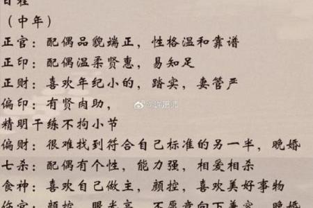 探索乙酉丙戌己丑壬申命理的奥秘与人生启示