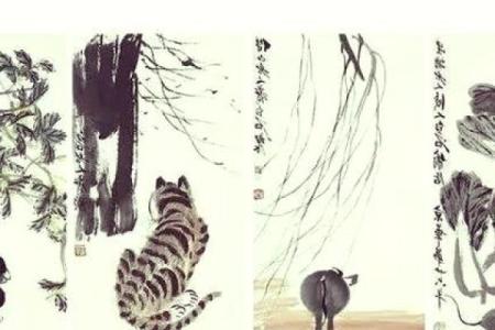探秘牛马之命：十二生肖中的吉祥选择与性格分析
