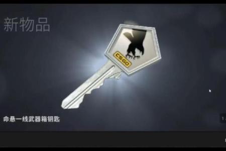 揭秘CSGO悬箱神秘面纱：你的财富与冒险之旅！