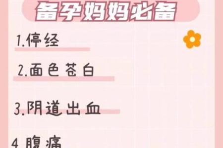 揭秘：哪些命格的女人易发生宫外孕？一探究竟！