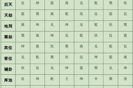 己亥命最佳埋位置：如何选择风水穴位提升运势？