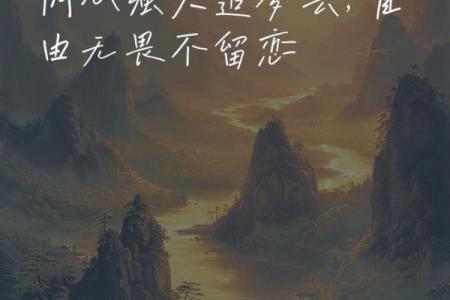 女人的命运：犹如一场无畏的旅行，值得我们细致探索