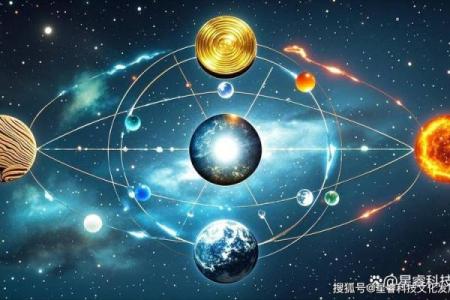 探秘易经：了解命运与人生的深层关系