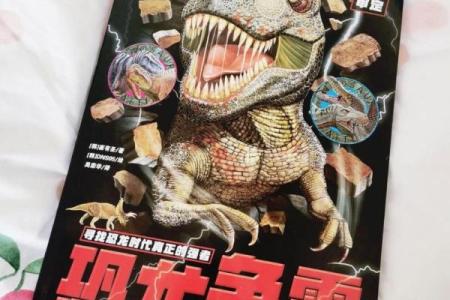 揭开恐龙时代的神秘面纱：探索史上最长的恐龙之谜！