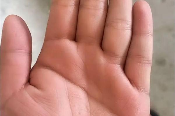 解密手纹：多手纹的人命运与性格的深度揭示