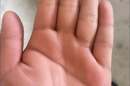 解密手纹：多手纹的人命运与性格的深度揭示