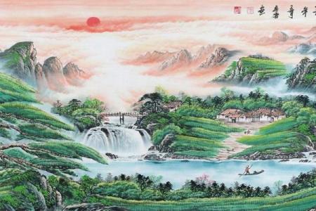 解析旺夫命：让你的家风水更佳，助力事业与感情双丰收！