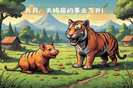 属猪夫妻的命运：和谐幸福的生活之道
