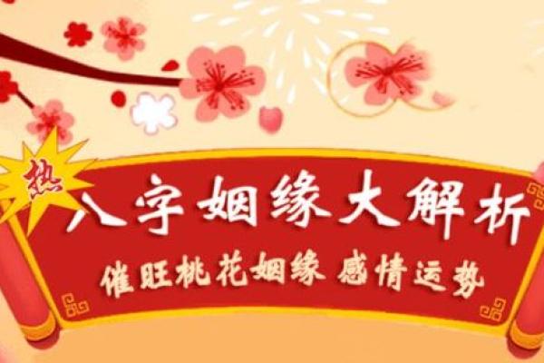 探究命理：如何选择最佳的婚姻时机与伴侣