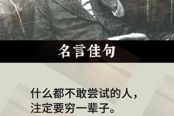 了解你的命格：揭示命运的秘密与人生的选择