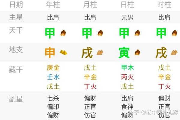 探寻木命之人：属相与命运的深度解读