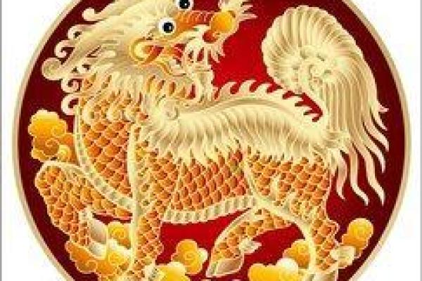 大林木命人如何用麒麟提升运势与生活品质