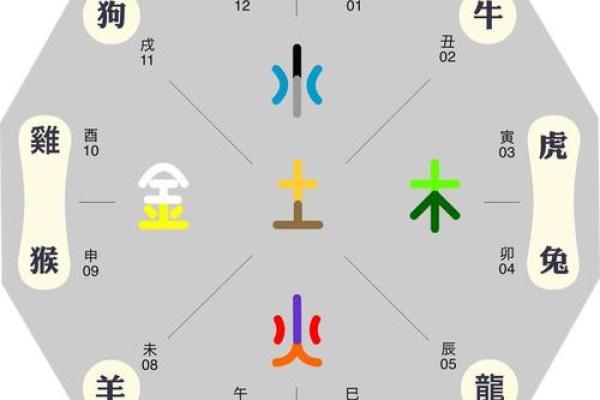 适合游泳的人命格解析：如何从命理上找到你的水上乐趣