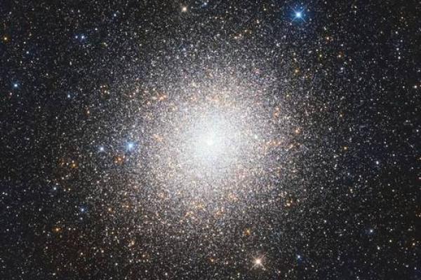 探秘命主星木星：神秘而又幸运的宇宙使者