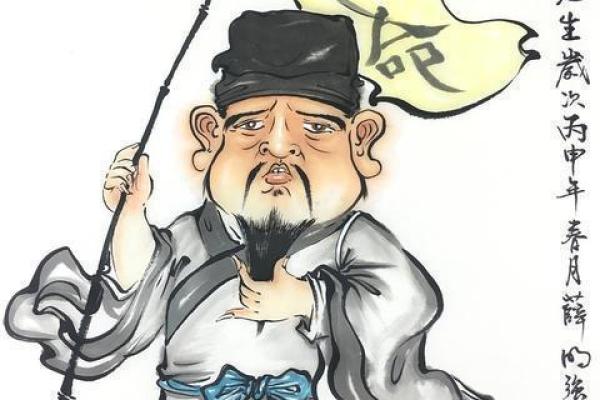 掌握命运之钥：1990年11月出生人的命理解析与人生启示