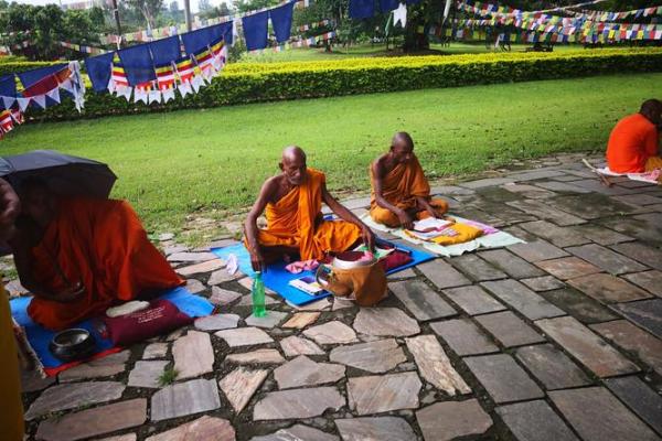 唐僧取经背后的深意与启示:心灵的修行之旅 唐僧取经背后的深意与启示:心灵的修行之旅