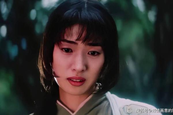 烂命桃花女孩：追寻爱情的迷雾与自我救赎