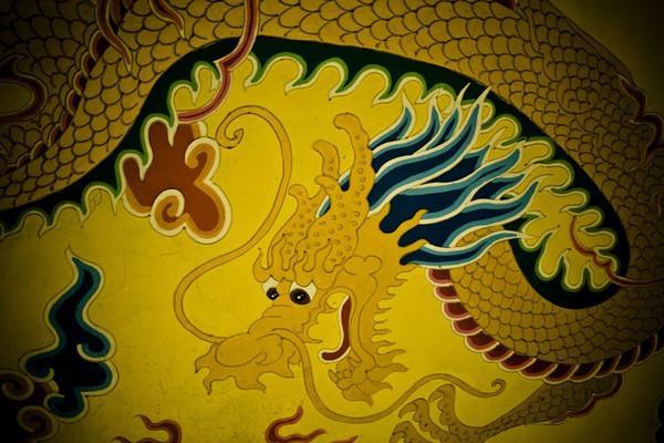 金命人适合的色彩搭配：提升运势的秘密武器！