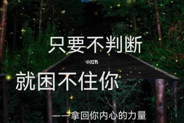 路旁土命人的缺失：探寻内心的归属与能量的补充