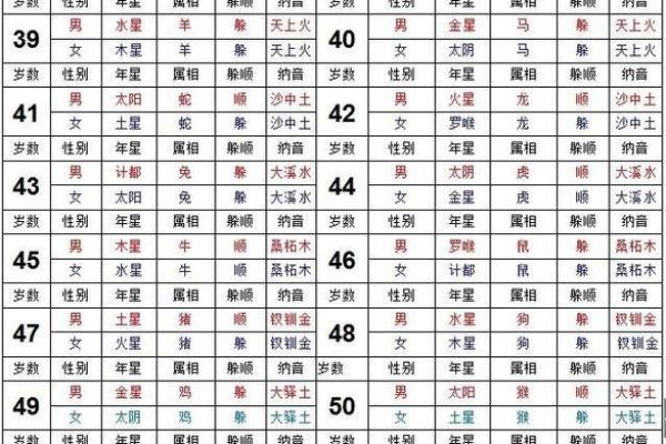 惧命休的数字密码：解锁命理的奥秘与玄机