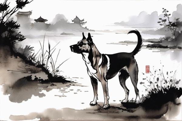 探索一九九五年属狗人的命运与性格特征