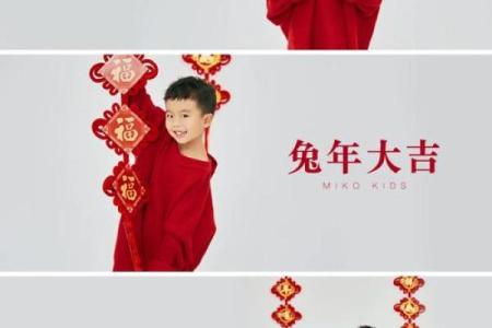 兔年女宝宝命运解析：适合她们的一生道路与成长秘籍