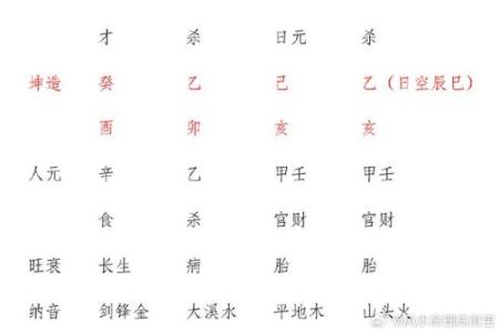 水命人的命理特征及生活注意事项，解密幸福之道！
