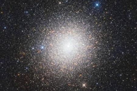 探秘命主星木星：神秘而又幸运的宇宙使者