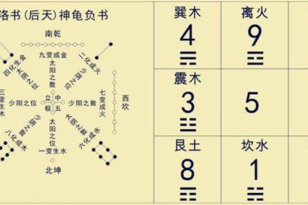 了解天上火命与数字的神秘关系的深入探索