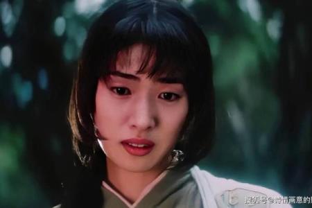 烂命桃花女孩：追寻爱情的迷雾与自我救赎