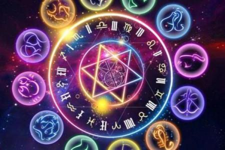 探秘命理星座：紫薇的奥秘与魅力！