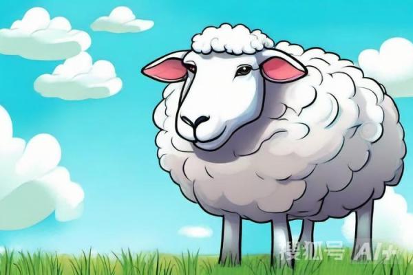 2027年属羊人的命运与运势分析：探秘羊年的神秘力量