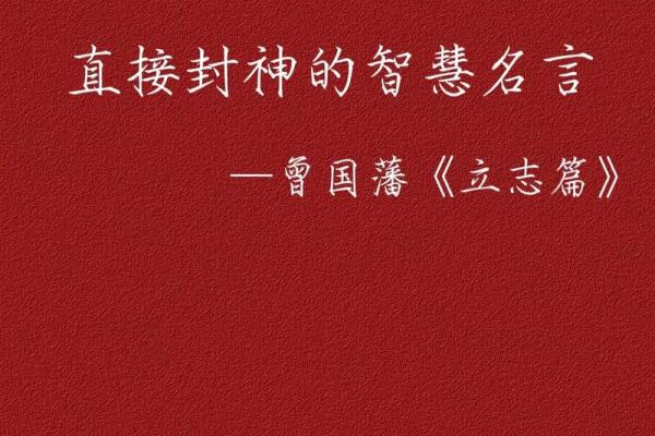 探寻万世命换一世命的深刻含义与智慧